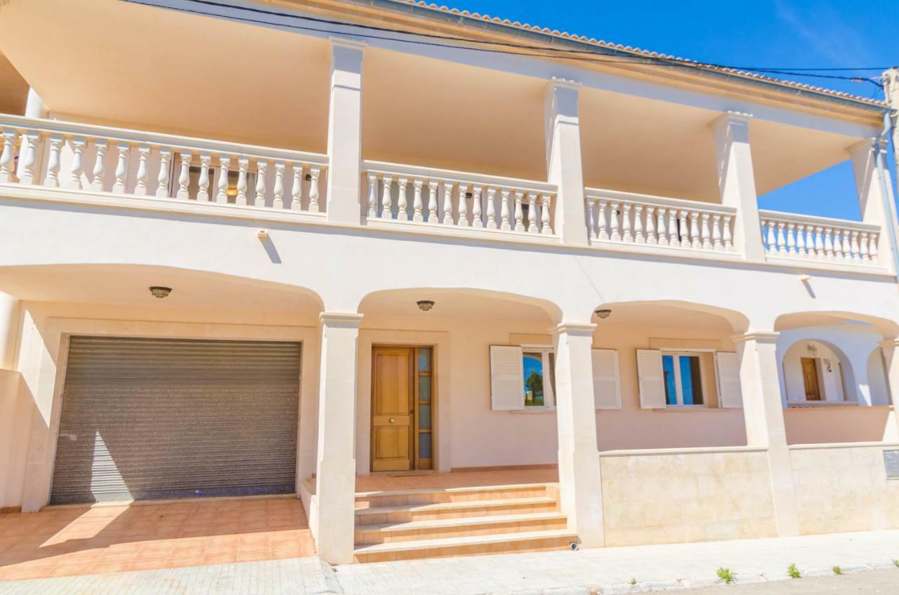 Villa Gloria Кала Пи Екстериор снимка
