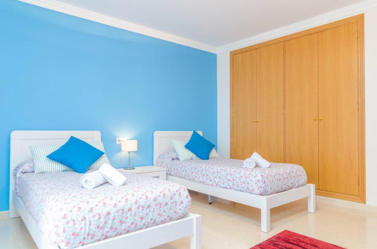 Villa Gloria Кала Пи Екстериор снимка