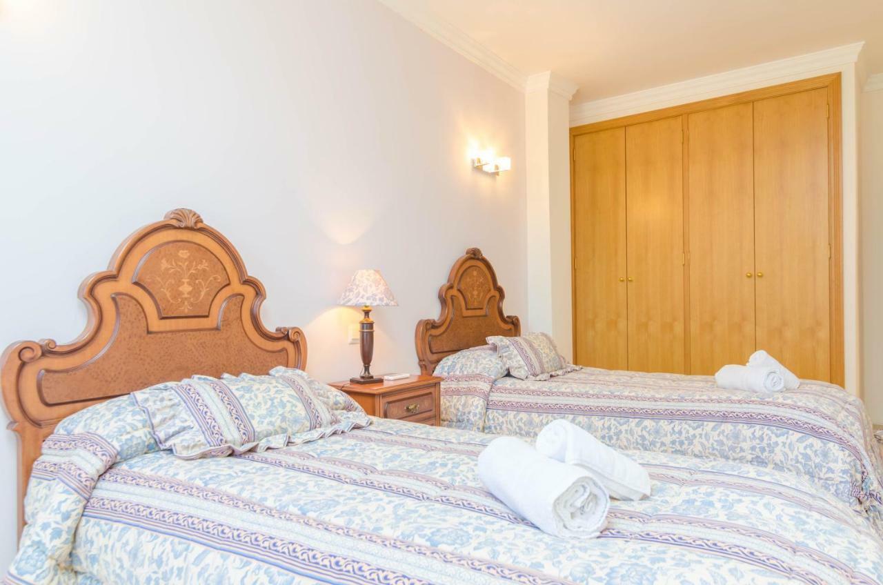 Villa Gloria Кала Пи Екстериор снимка
